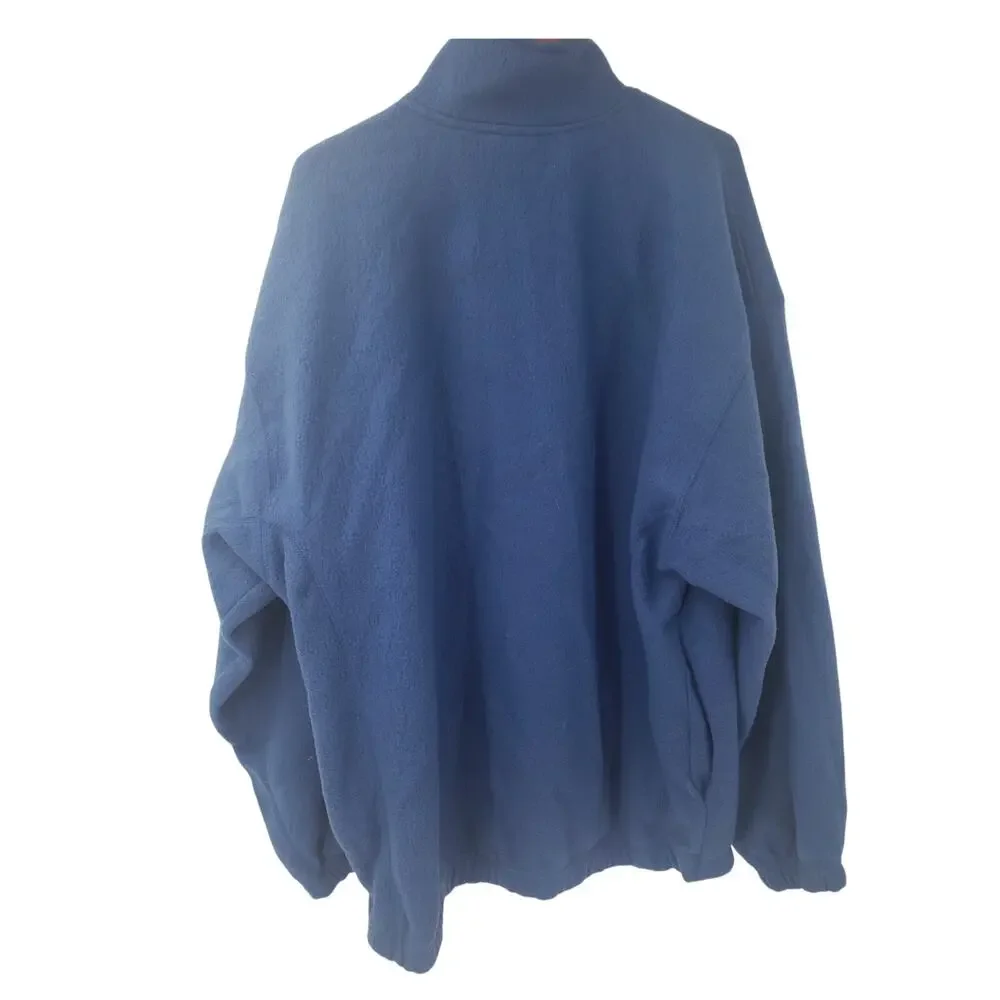 BUGLE BOY Pullover Sweatshirt Men's Size Extra Large XL